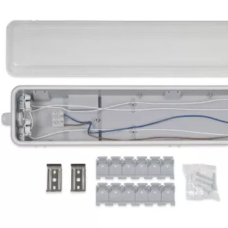 RSM 119 IP65 1,2m pro2xT8 RETLUX
