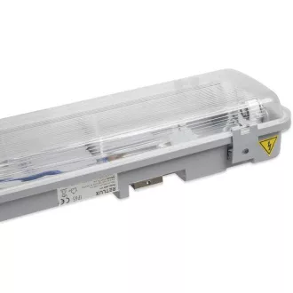 RSM 119 IP65 1,2m pro2xT8 RETLUX
