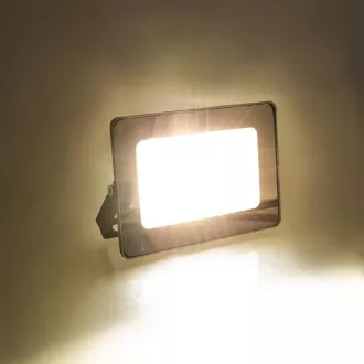 RSL 243 LED reflektor 10W 4000K RETLUX 10W 4000K