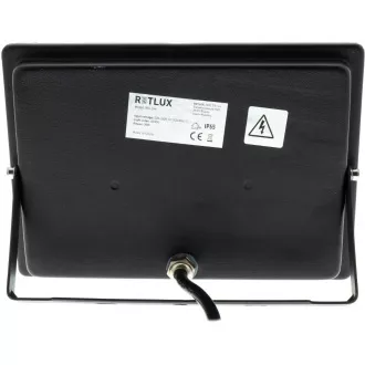 RSL 244 LED reflektor 30W 4000K RETLUX 30W 4000K