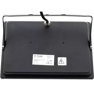 RSL 245 LED reflektor 50W 4000K RETLUX 50W 4000K