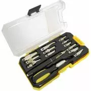 FDN 1003-14R Hobby kések 14db FIELDMANN