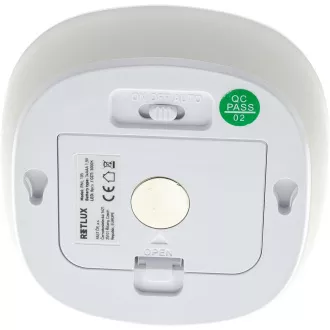 RNL 105 LED-es éjszakai fény PIR 3xAAA WW RETLUX