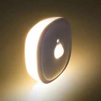 RNL 105 LED-es éjszakai fény PIR 3xAAA WW RETLUX