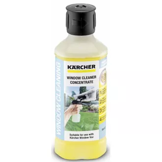 RM 503 ÜVegtisztító 500ml KÄRCHER