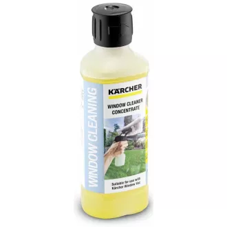 RM 503 ÜVegtisztító 500ml KÄRCHER