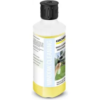 RM 503 ÜVegtisztító 500ml KÄRCHER
