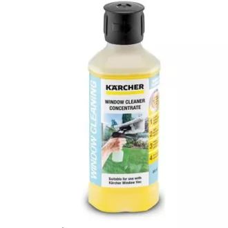 RM 503 ÜVegtisztító 500ml KÄRCHER