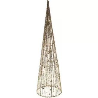 RXL 329 kúp 15LED 50cm RETLUX kúp