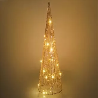 RXL 329 kúp 15LED 50cm RETLUX kúp