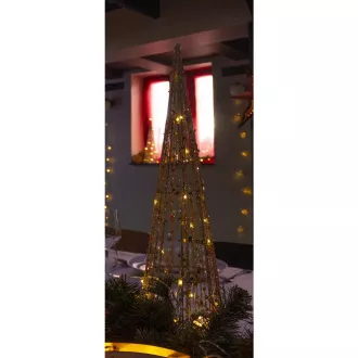 RXL 330 kúp 10LED 40cm RETLUX RXL 330 kúp 10LED 40cm