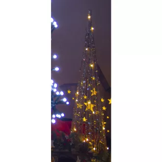 RXL 330 kúp 10LED 40cm RETLUX RXL 330 kúp 10LED 40cm
