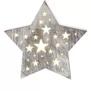 RXL 347 csillag tökéletes kis WW RETLUX