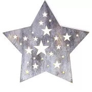 RXL 348 csillag tökéletes közepes WW RETLUX