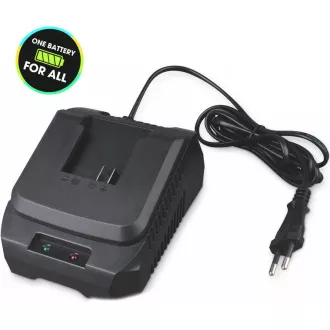 FDUZ 51000 Gyorstöltő 18V FIELDMANN FDUZ 51000 Gyorstöltő 18V FIELDMANN