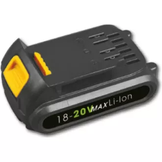 FDUZ 50004 akkumulátor 18V FIELDMANN FDUZ 50004 akkumulátor 18V FIELDMANN
