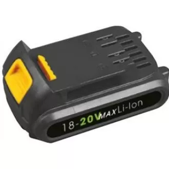 FDUZ 50004 akkumulátor 18V FIELDMANN FDUZ 50004 akkumulátor 18V FIELDMANN