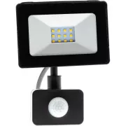 RSL 246 LED-es reflektor 10W 4000K PIR RETLUX 10W 4000K