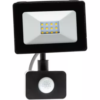 RSL 246 LED-es reflektor 10W 4000K PIR RETLUX 10W 4000K