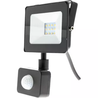 RSL 246 LED-es reflektor 10W 4000K PIR RETLUX 10W 4000K
