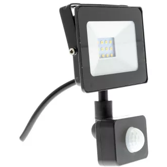 RSL 246 LED-es reflektor 10W 4000K PIR RETLUX 10W 4000K