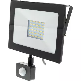 RSL 248 LED-es reflektor 50W 4000K PIR RETLUX 50W 4000K