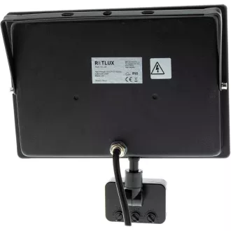RSL 248 LED-es reflektor 50W 4000K PIR RETLUX 50W 4000K