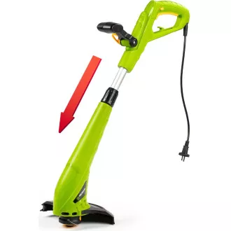 FZS 2306-E Elektromos fűnyíró FIELDMANN
