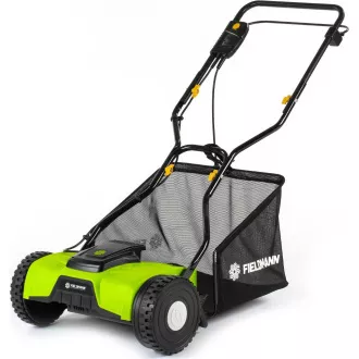 FZR 1050-E Elektromos orsós fűnyíró FIELDMANN FZR 1050-E Elektromos orsós fűnyíró FIELDMANN