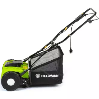 FZR 1050-E Elektromos orsós fűnyíró FIELDMANN FZR 1050-E Elektromos orsós fűnyíró FIELDMANN