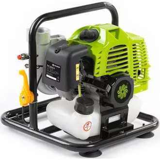 FVC 6010-B Benzinszivattyú FIELDMANN