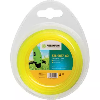FZS 9017-60 zsinór 1,0mm*60m FIELDMANN FZS 9017-60 zsinór 1,0mm*60m FIELDMANN