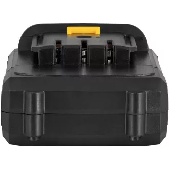 FDV 90401 18 V akkumulátor FIELDMANN