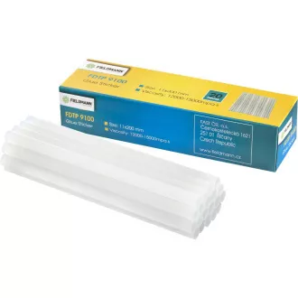 FDTP 9100 Olvasztópálcák transz. FIELDMANN