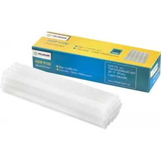 FDTP 9100 Olvasztópálcák transz. FIELDMANN