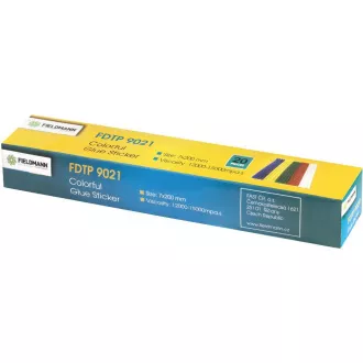 FDTP 9021 Színes olvadó rudak. FIELDMANN FDTP 9021 Színes olvadó rudak. FIELDMANN