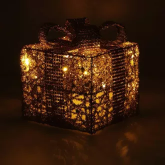 RXL 373 ajándék 10LED 15CM WW RETLUX