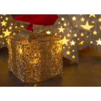 RXL 373 ajándék 10LED 15CM WW RETLUX