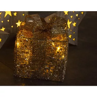 RXL 373 ajándék 10LED 15CM WW RETLUX