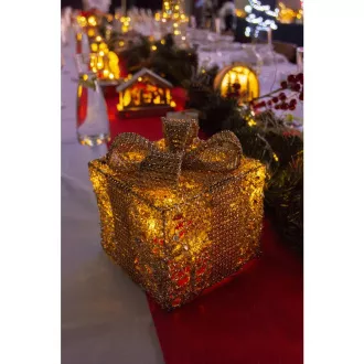 RXL 373 ajándék 10LED 15CM WW RETLUX