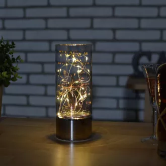 RXL 360 nano lánc WW RETLUX vázában