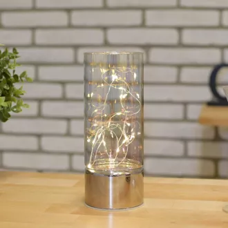 RXL 360 nano lánc WW RETLUX vázában