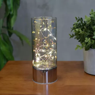 RXL 360 nano lánc WW RETLUX vázában