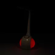 RTL 202 stm.LED lámpa.fehér RGB 5W RETLUX
