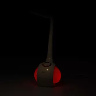 RTL 202 stm.LED lámpa.fehér RGB 5W RETLUX