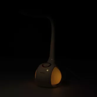 RTL 202 stm.LED lámpa.fehér RGB 5W RETLUX