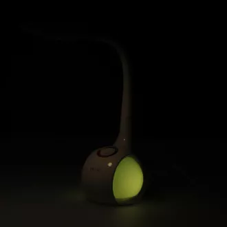 RTL 202 stm.LED lámpa.fehér RGB 5W RETLUX