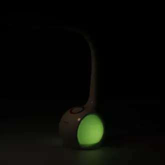 RTL 202 stm.LED lámpa.fehér RGB 5W RETLUX