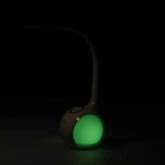 RTL 202 stm.LED lámpa.fehér RGB 5W RETLUX