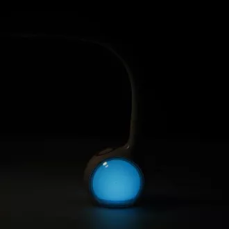 RTL 202 stm.LED lámpa.fehér RGB 5W RETLUX
